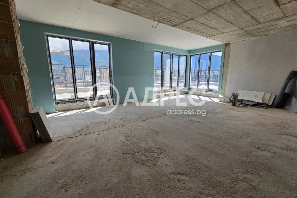 Продава МНОГОСТАЕН, гр. София, Витоша, снимка 7 - Апартаменти - 54847373
