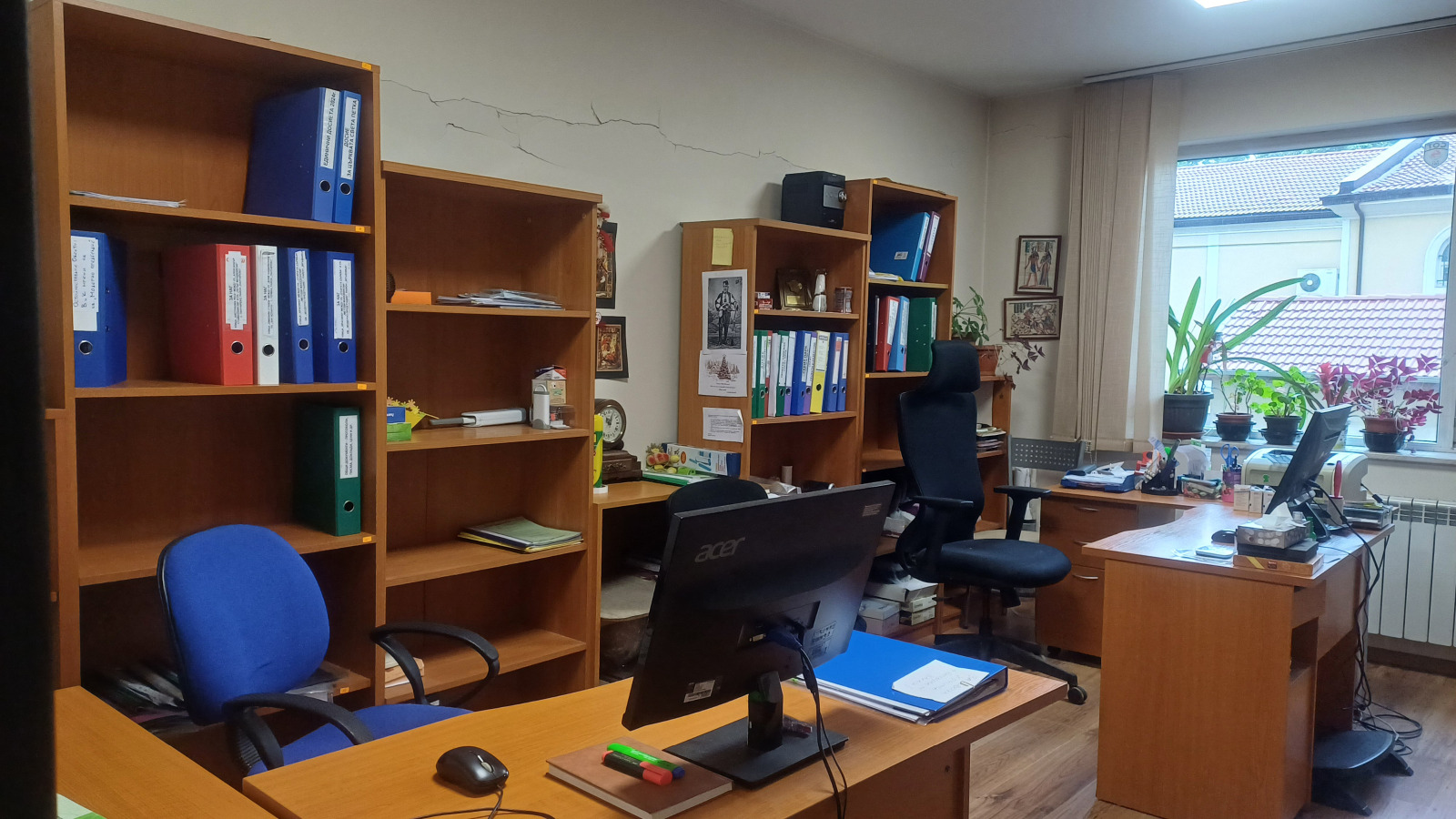 Продава МНОГОСТАЕН, гр. София, Оборище, снимка 10 - Апартаменти - 54970598