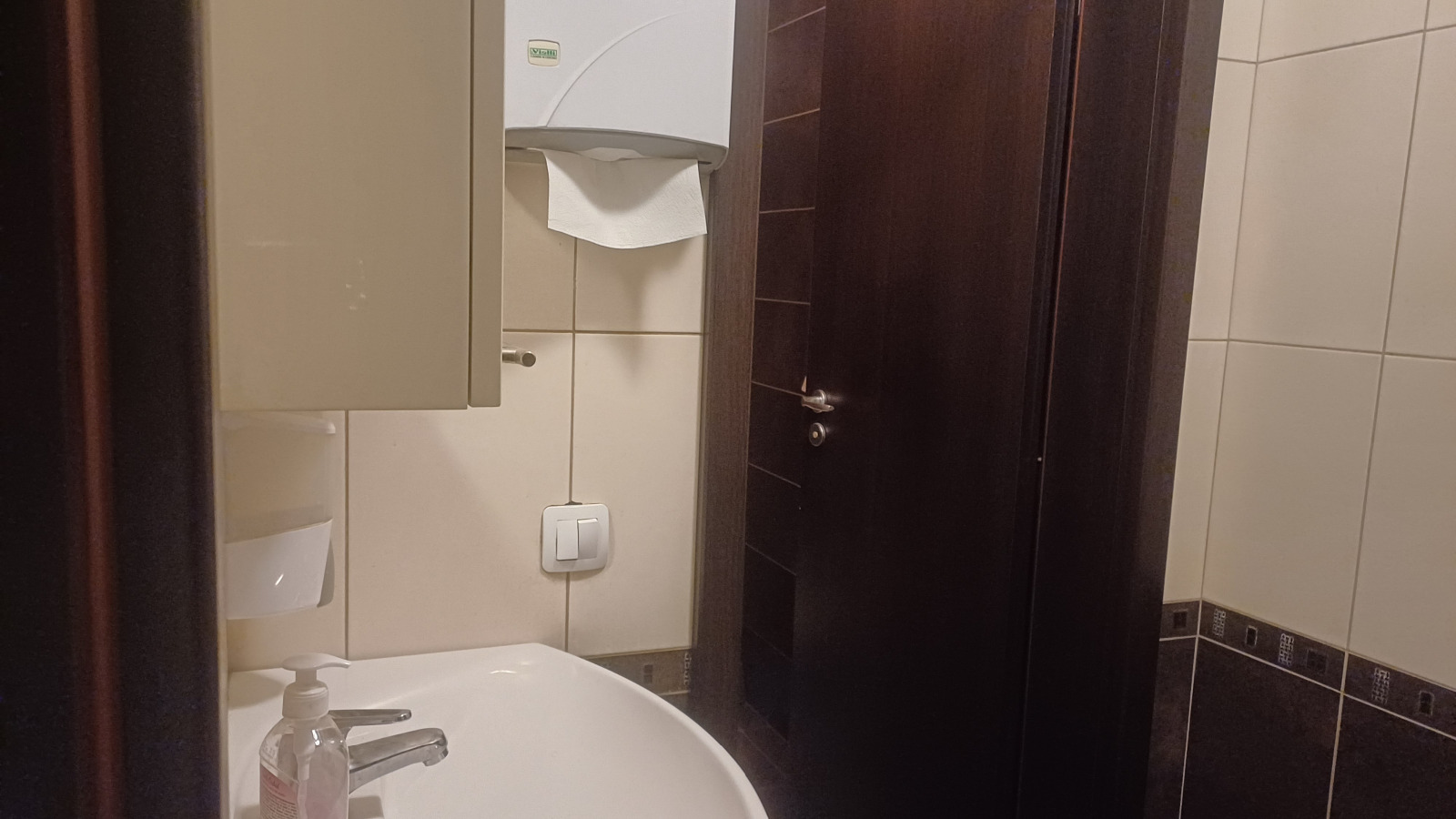 Продава МНОГОСТАЕН, гр. София, Оборище, снимка 6 - Апартаменти - 54970598