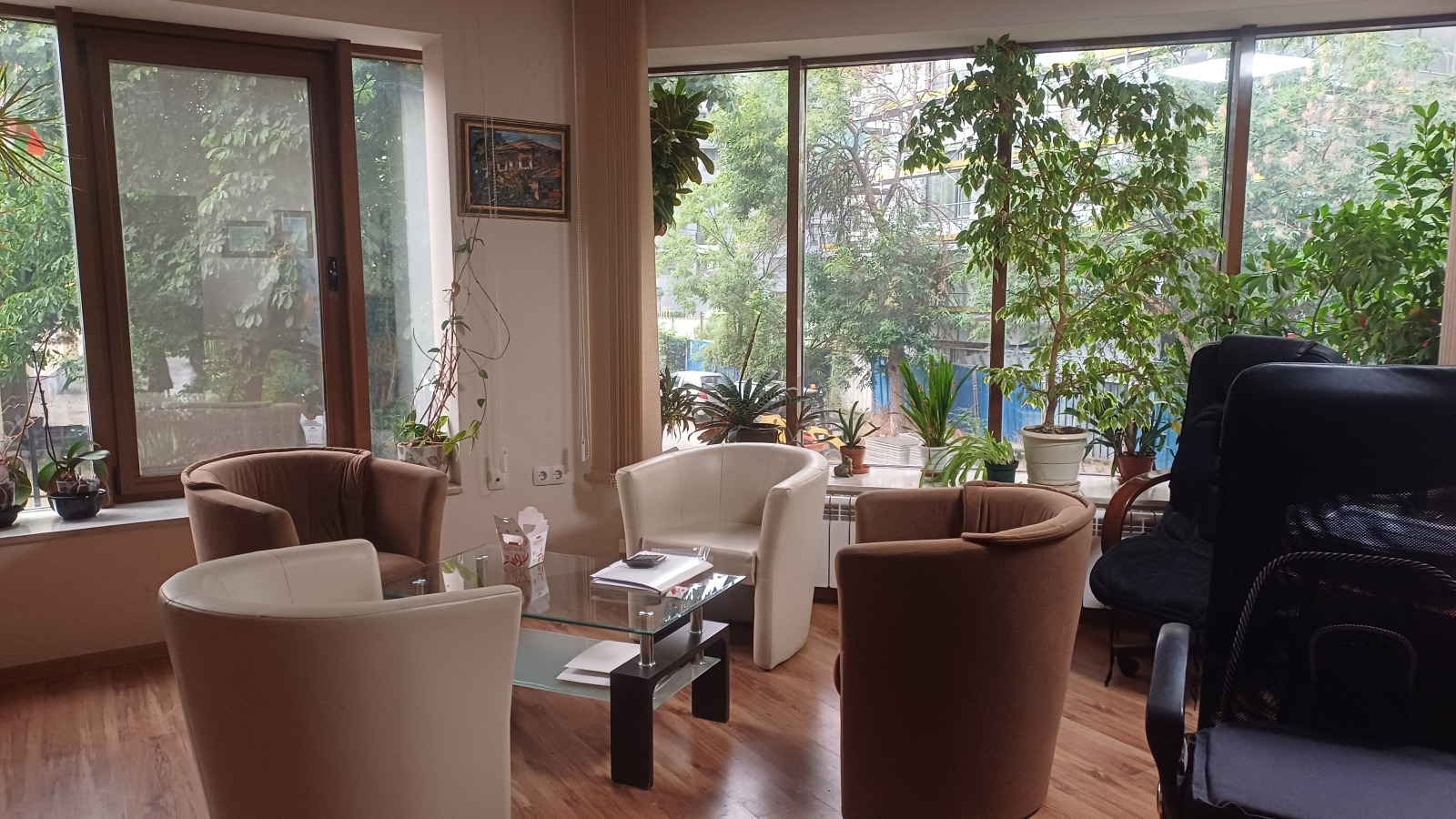 Продава МНОГОСТАЕН, гр. София, Оборище, снимка 7 - Апартаменти - 54970598