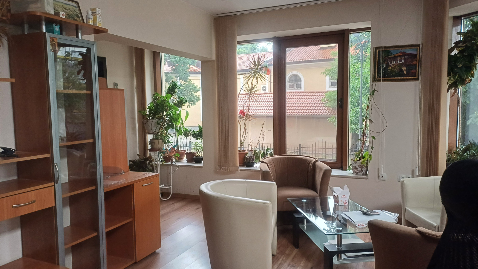 Продава МНОГОСТАЕН, гр. София, Оборище, снимка 9 - Апартаменти - 54970598