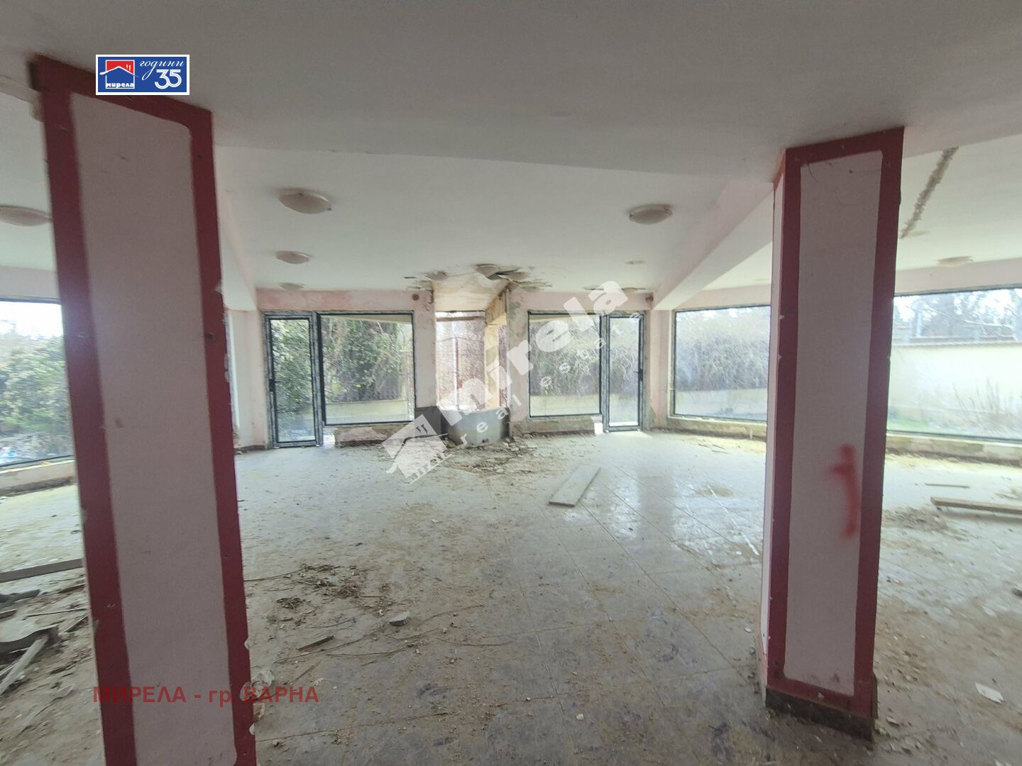 Продава ОФИС, гр. Варна, м-т Евксиноград, снимка 6 - Офиси - 54298409