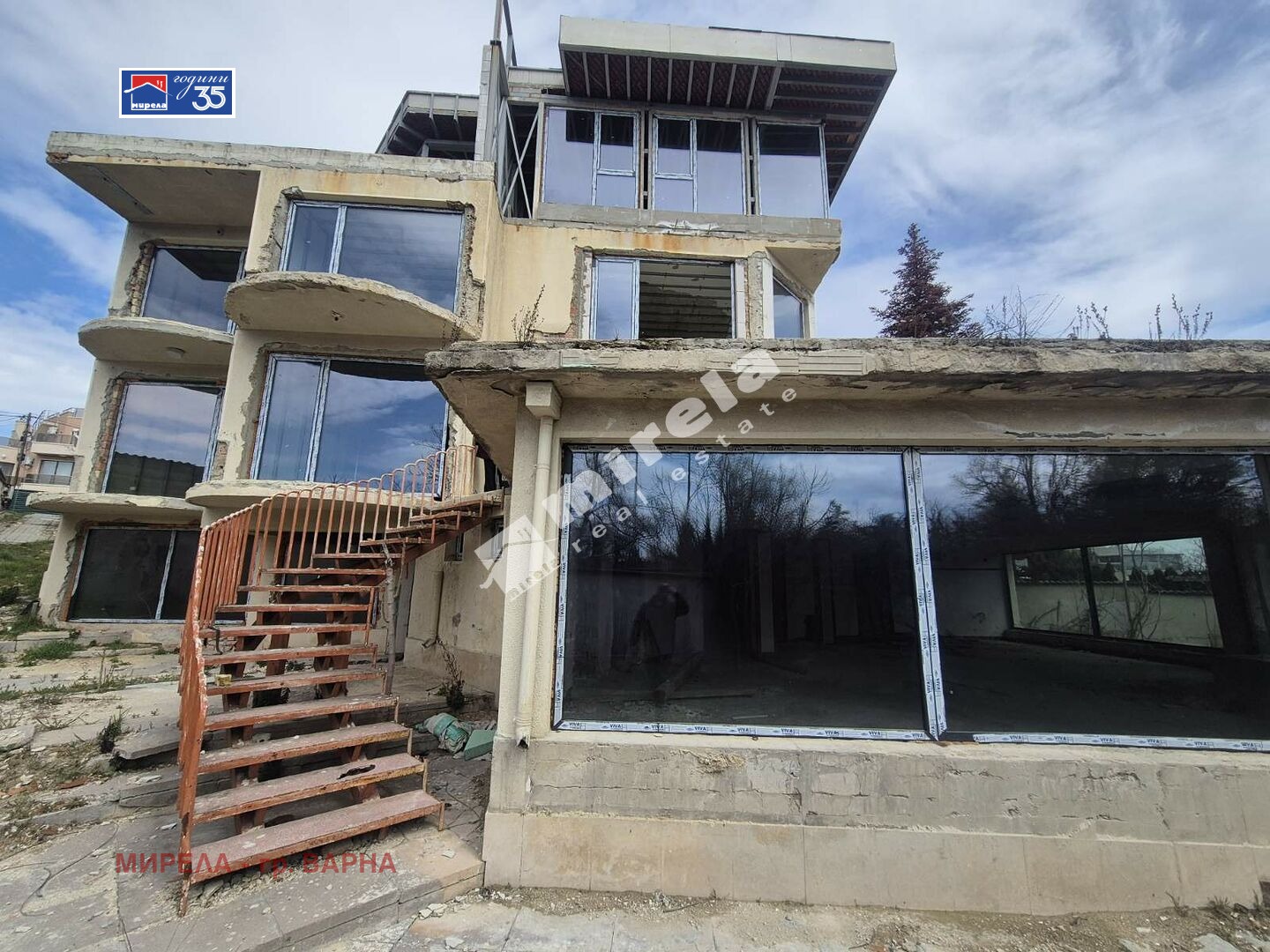 Продава ОФИС, гр. Варна, м-т Евксиноград