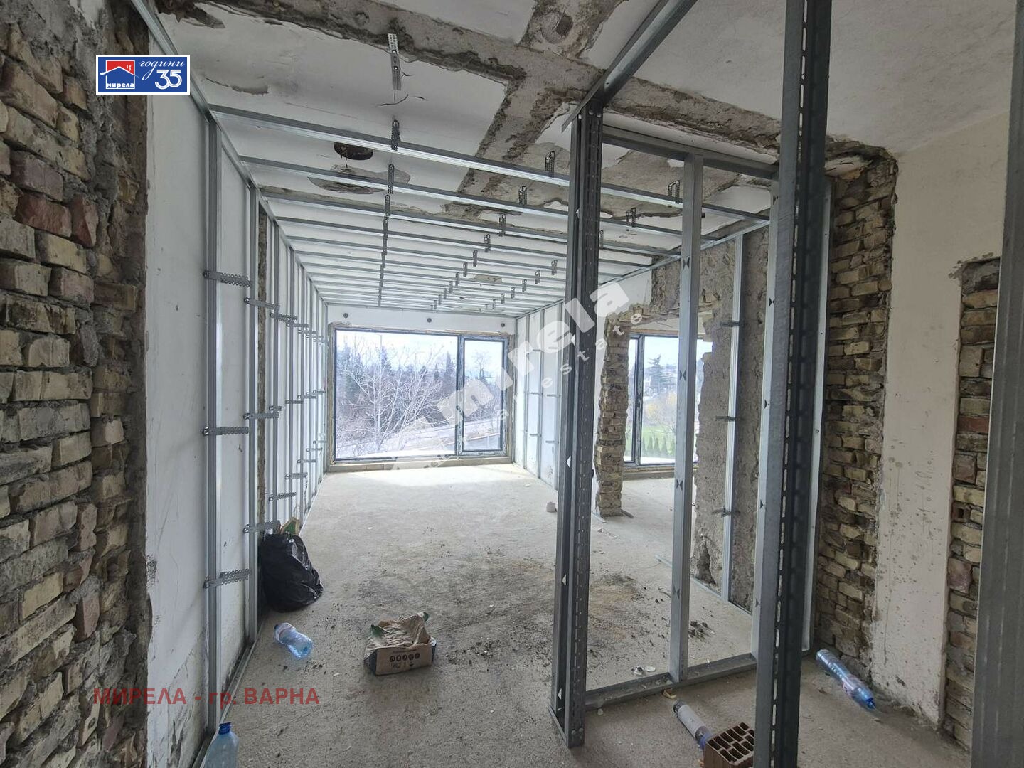 Продава ОФИС, гр. Варна, м-т Евксиноград, снимка 5 - Офиси - 54298409