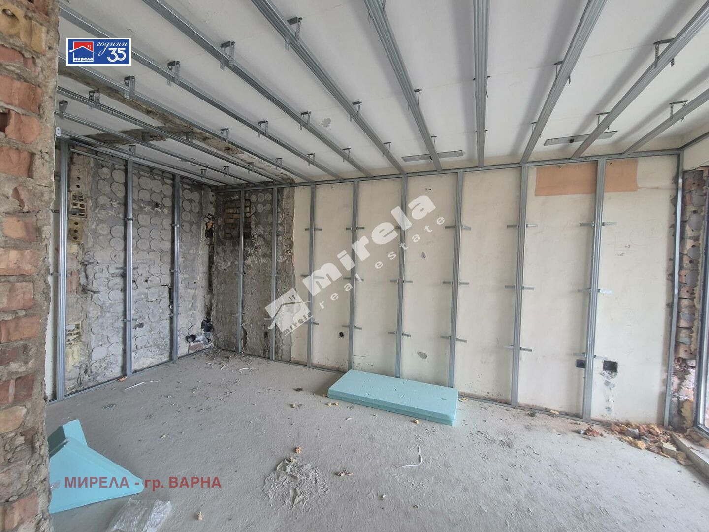 Продава ОФИС, гр. Варна, м-т Евксиноград, снимка 4 - Офиси - 54298409