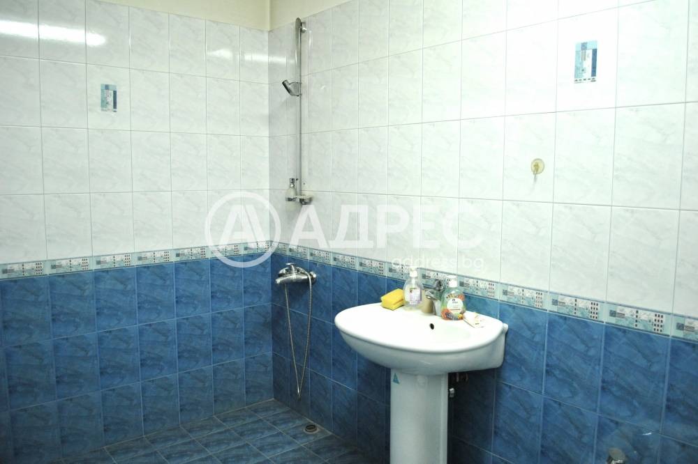 Продава ОФИС, гр. София, Оборище, снимка 14 - Офиси - 54847907
