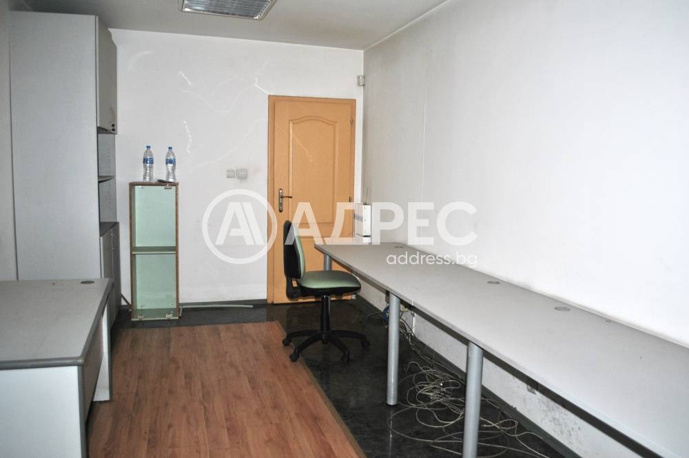 Продава ОФИС, гр. София, Оборище, снимка 10 - Офиси - 54847907