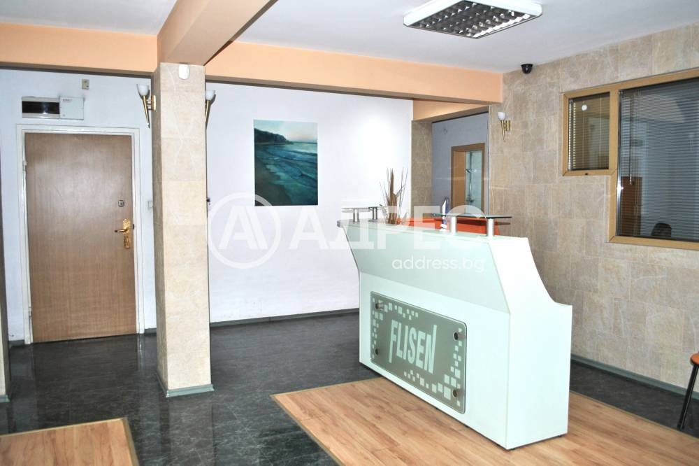 Продава ОФИС, гр. София, Оборище, снимка 5 - Офиси - 54847907