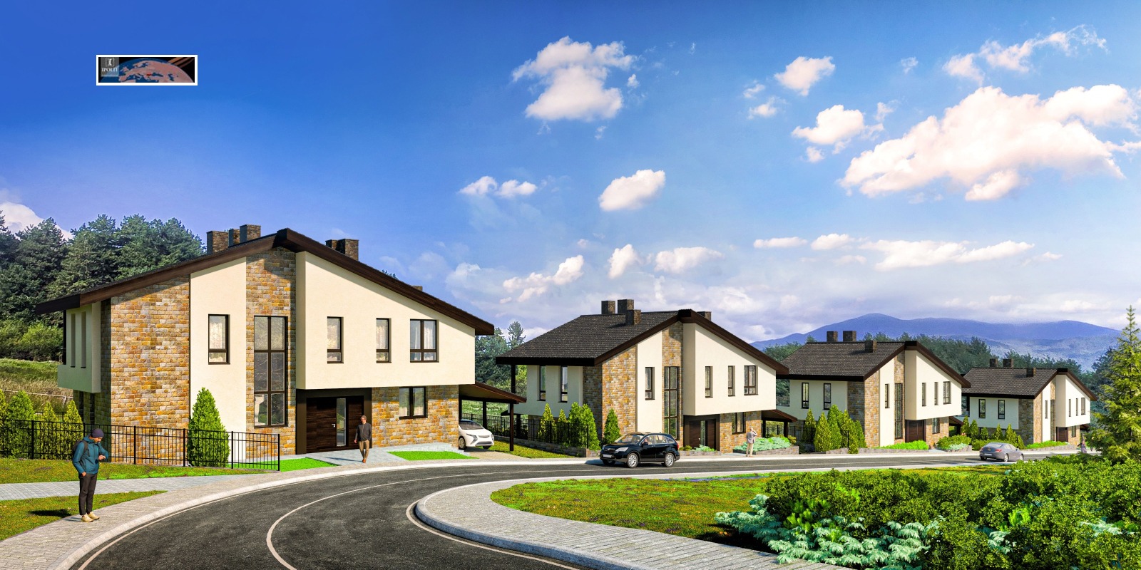 Продава КЪЩА, гр. Разлог, област Благоевград, снимка 2 - Къщи - 53020732