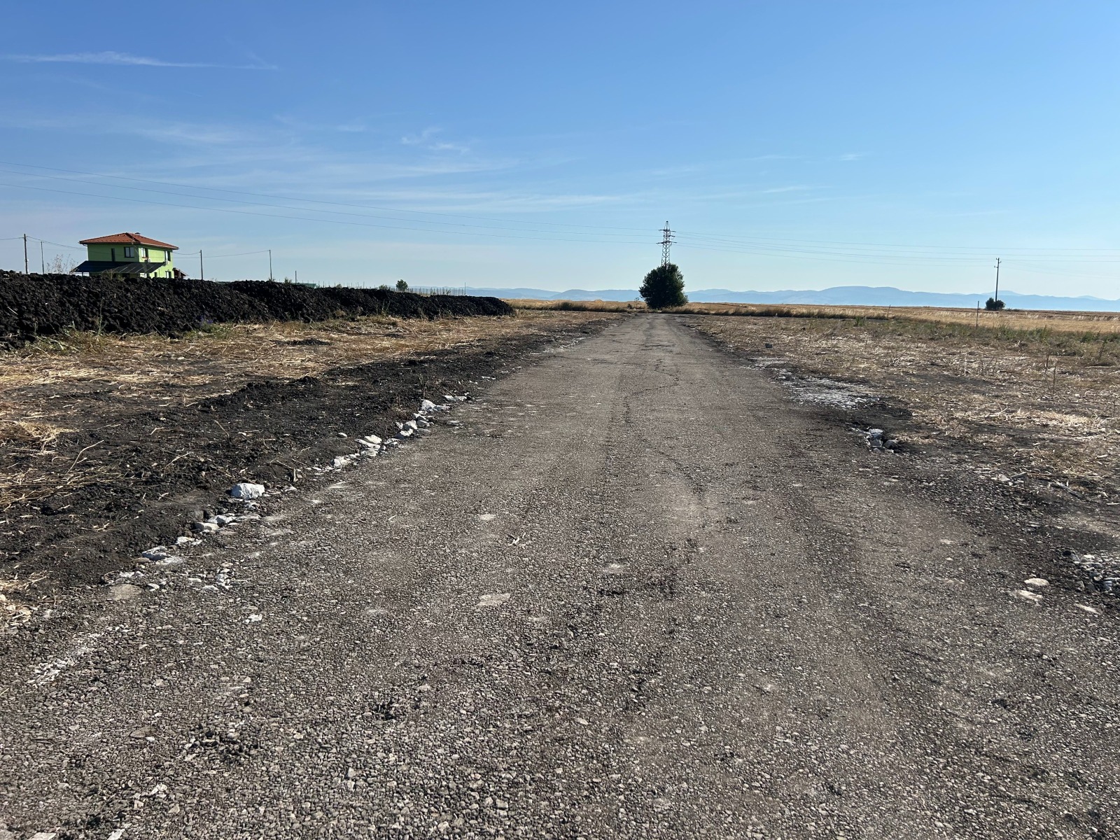 Продава КЪЩА, с. Хераково, област София област, снимка 7 - Къщи - 53783369