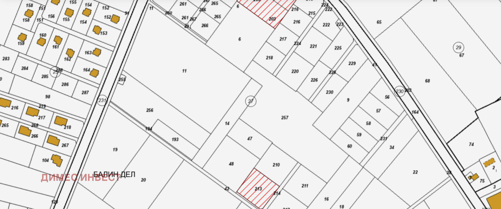 Продава КЪЩА, с. Хераково, област София област, снимка 8 - Къщи - 53783369