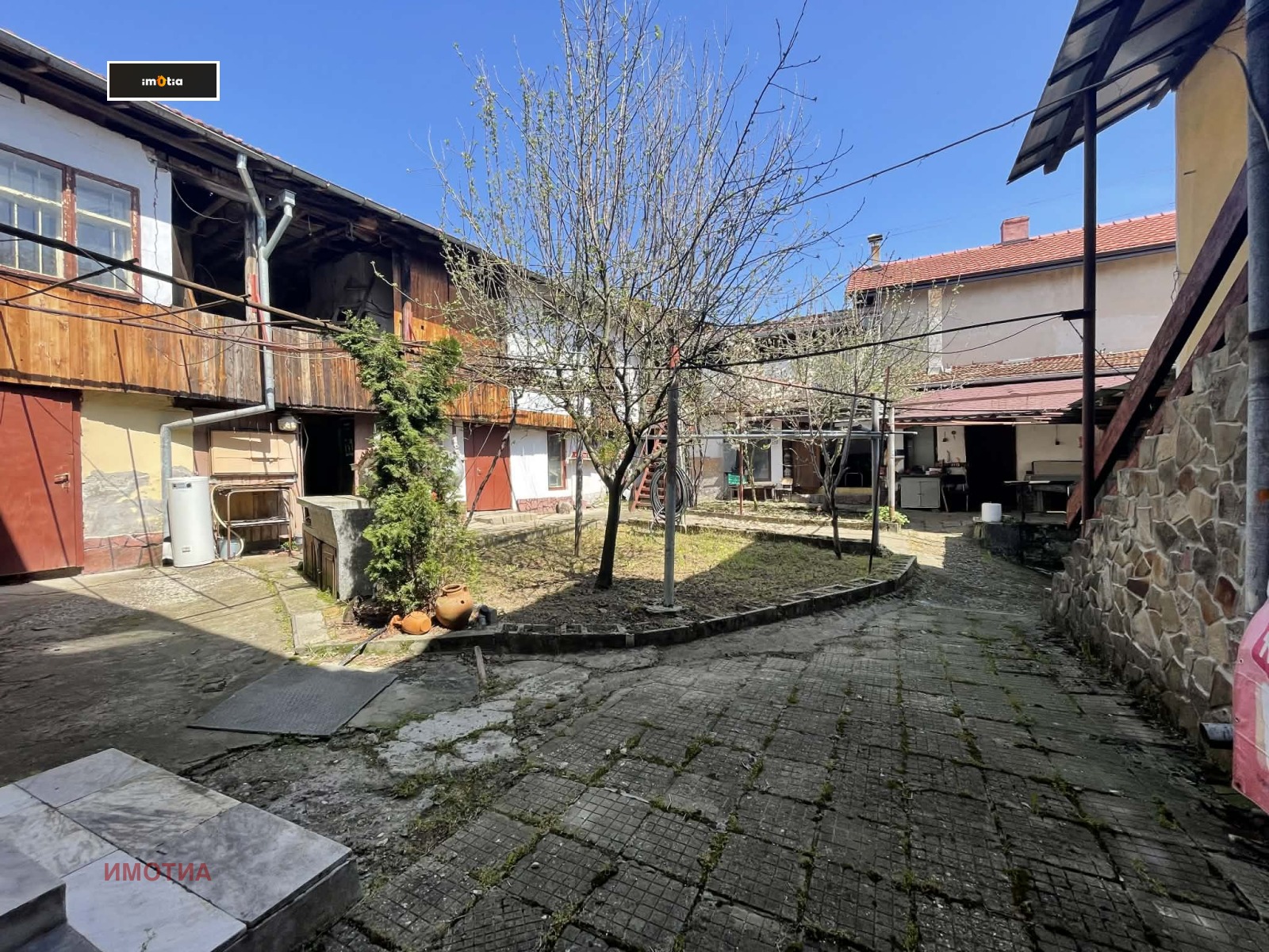 Продава КЪЩА, с. Радювене, област Ловеч, снимка 6 - Къщи - 54263566