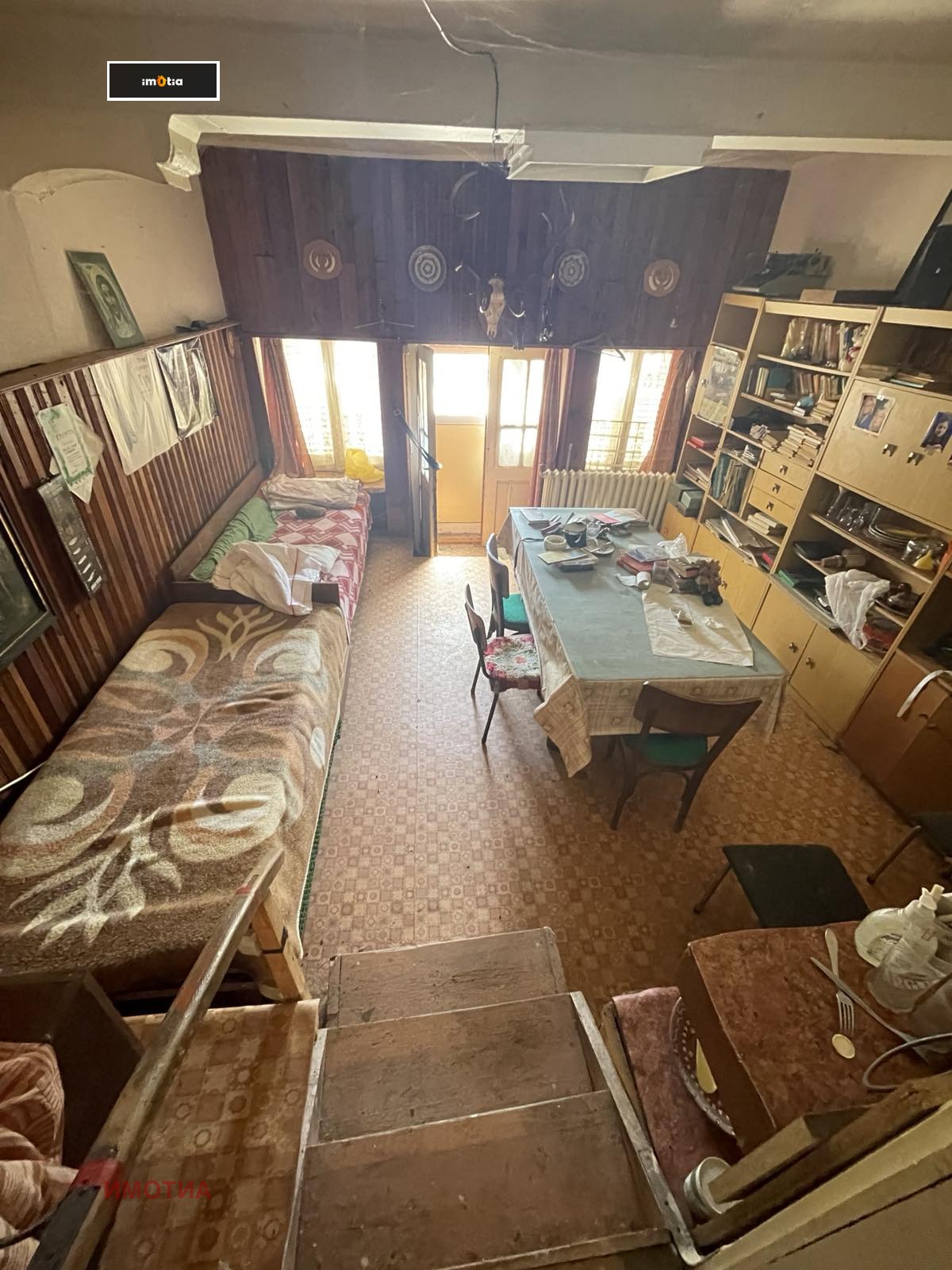 Продава КЪЩА, с. Радювене, област Ловеч, снимка 11 - Къщи - 54263566