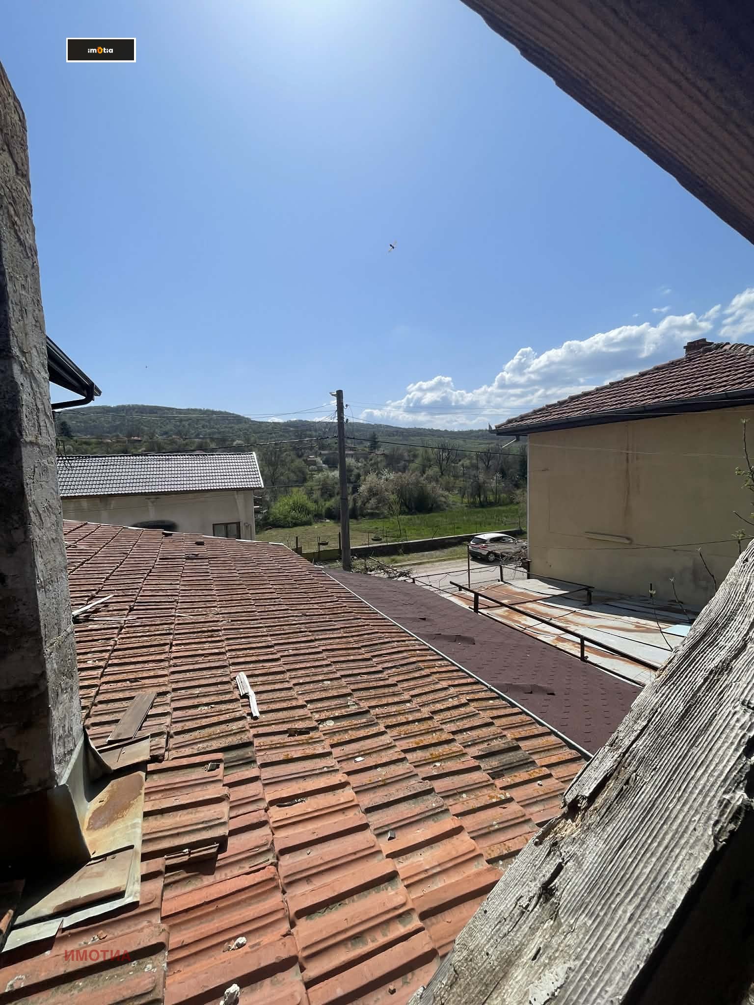 Продава КЪЩА, с. Радювене, област Ловеч, снимка 15 - Къщи - 54263566