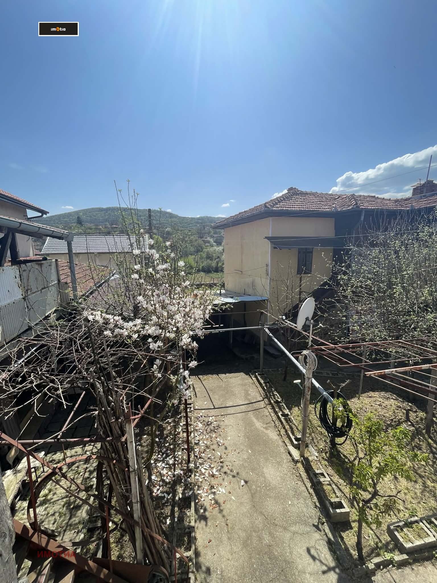 Продава КЪЩА, с. Радювене, област Ловеч, снимка 16 - Къщи - 54263566