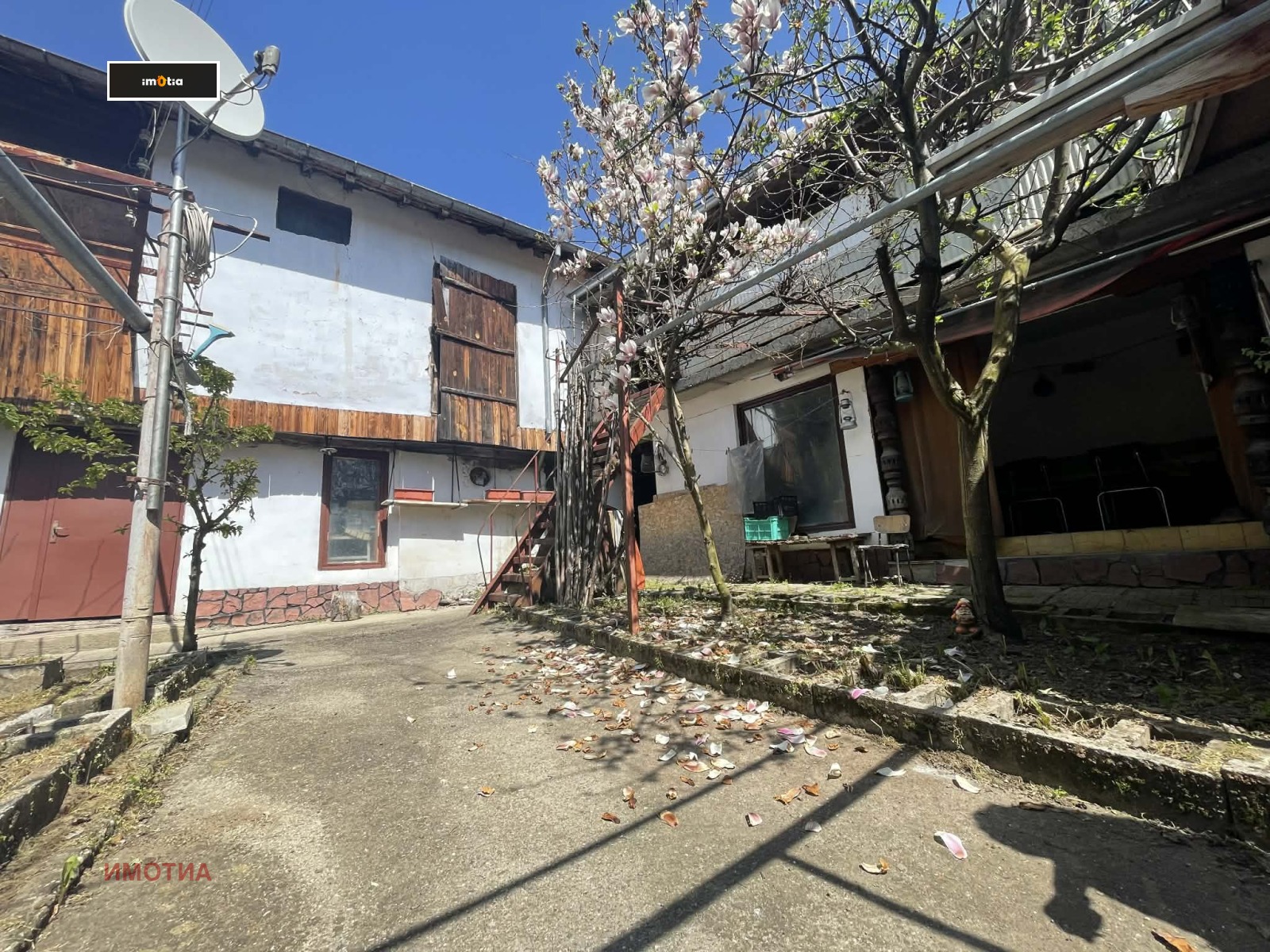 Продава КЪЩА, с. Радювене, област Ловеч, снимка 7 - Къщи - 54263566