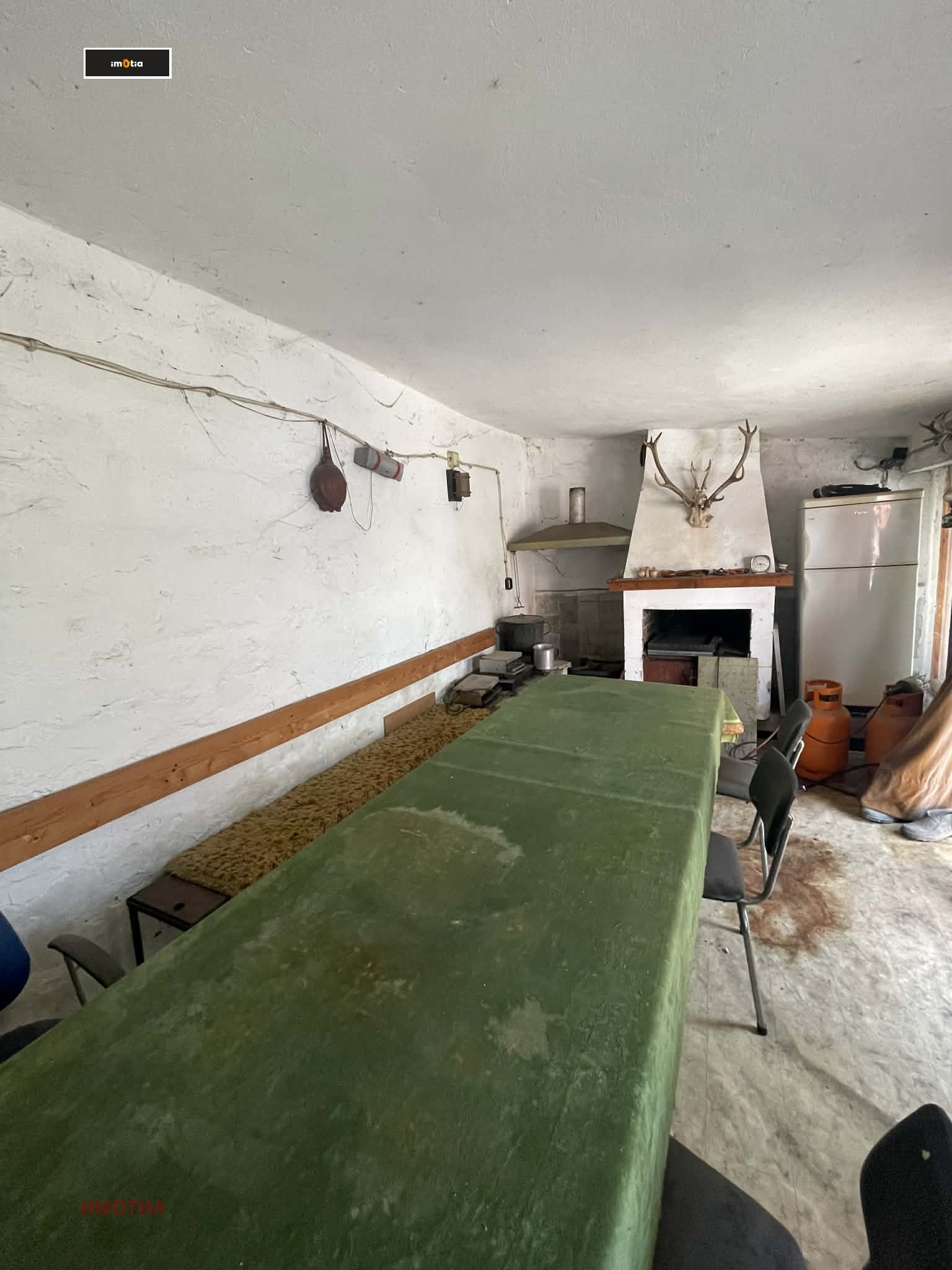 Продава КЪЩА, с. Радювене, област Ловеч, снимка 9 - Къщи - 54263566