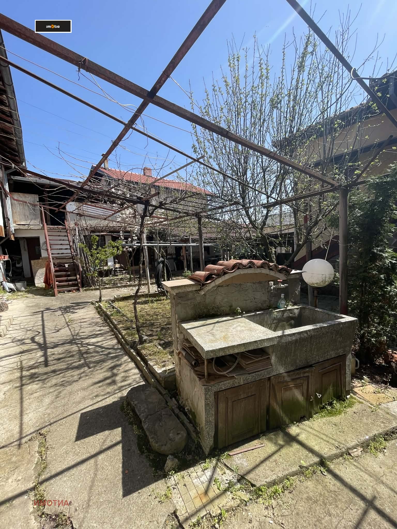 Продава КЪЩА, с. Радювене, област Ловеч, снимка 8 - Къщи - 54263566