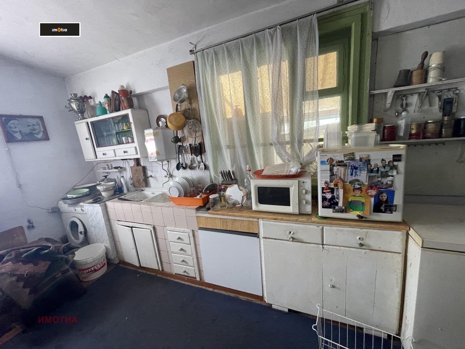 Продава КЪЩА, с. Радювене, област Ловеч, снимка 10 - Къщи - 54263566