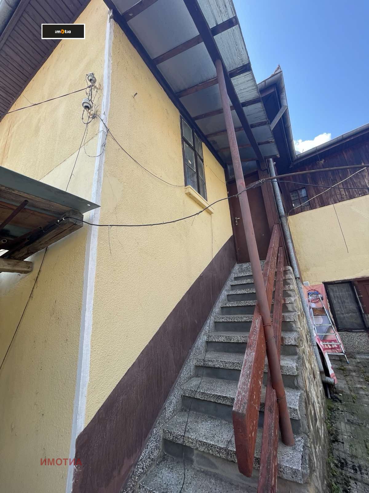 Продава КЪЩА, с. Радювене, област Ловеч, снимка 12 - Къщи - 54263566