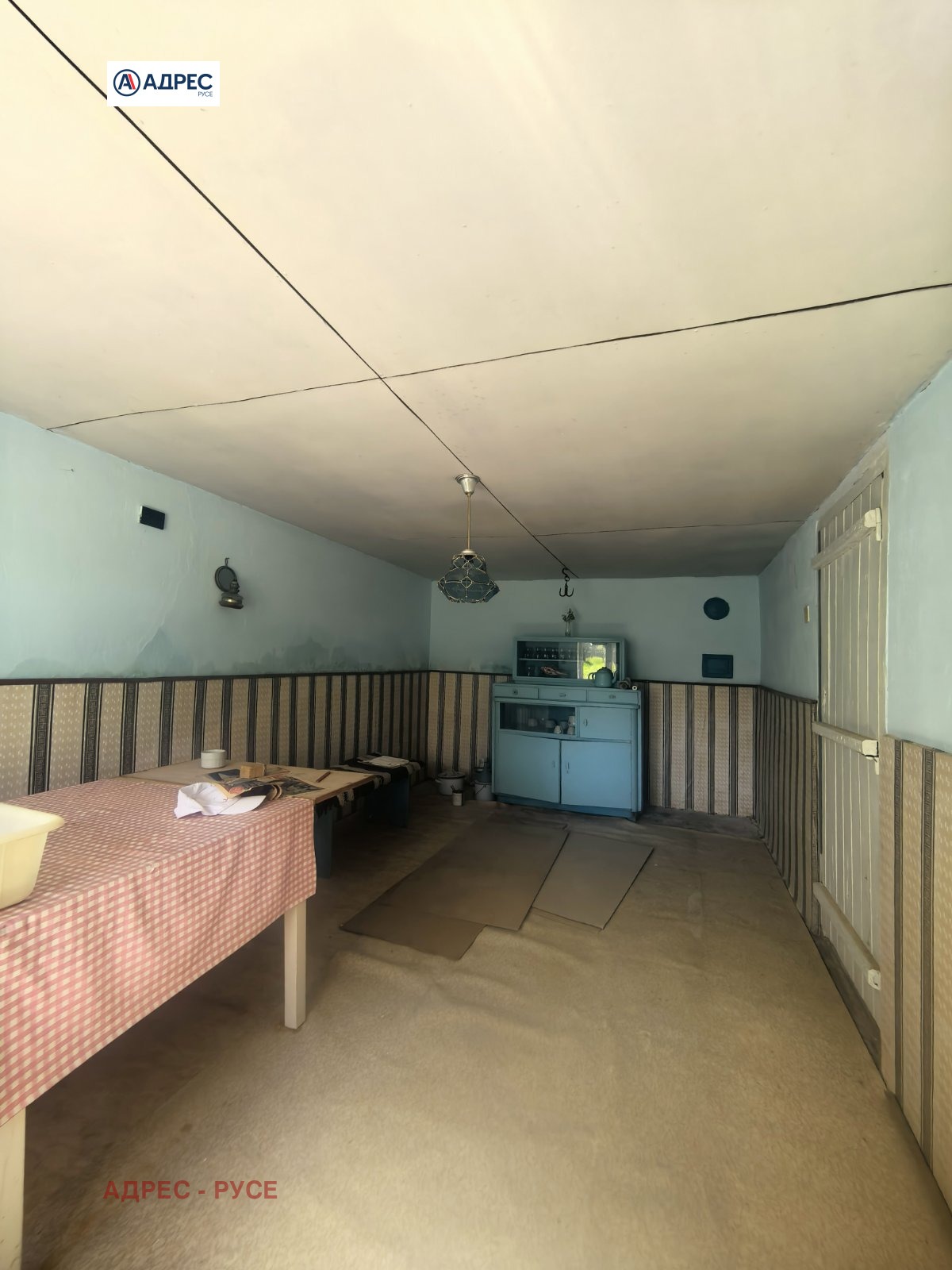 Продава КЪЩА, с. Батин, област Русе, снимка 9 - Къщи - 54516992