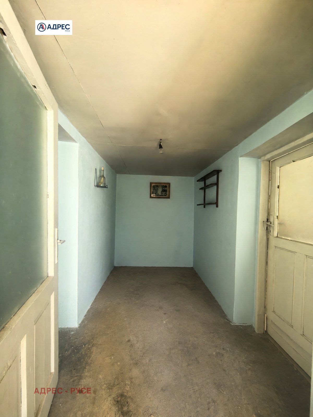 Продава КЪЩА, с. Батин, област Русе, снимка 12 - Къщи - 54516992
