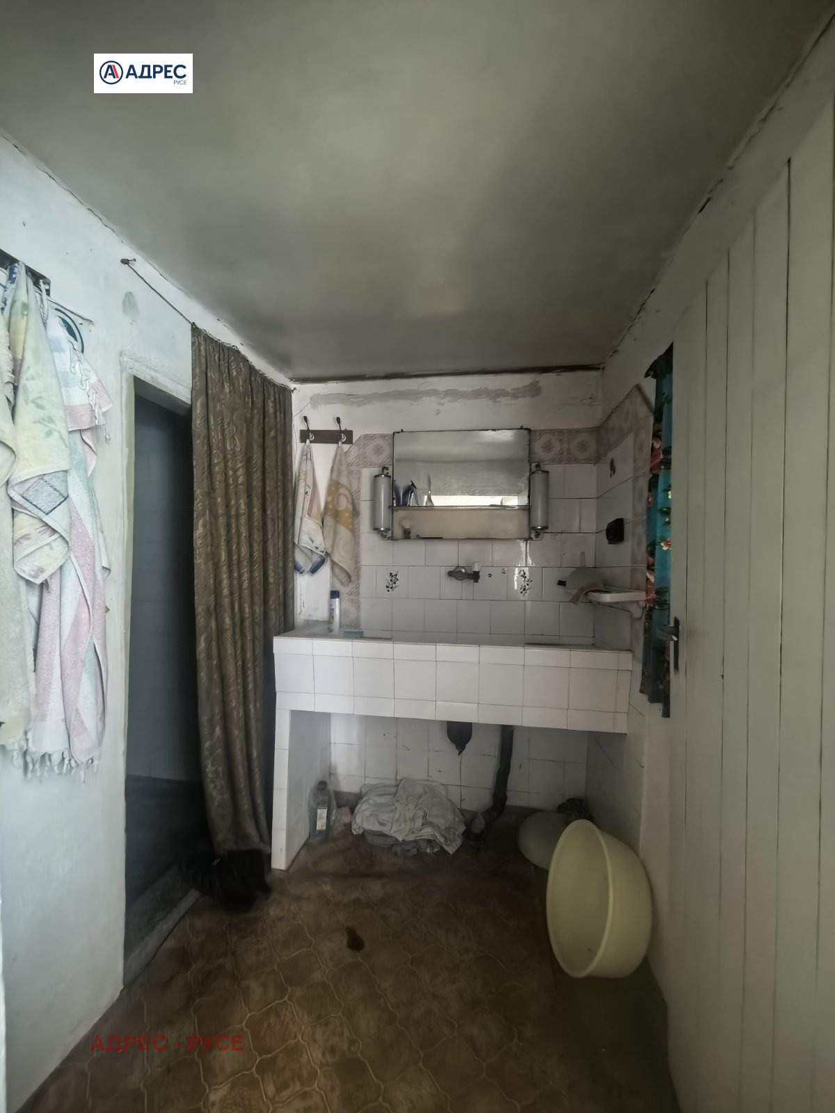 Продава КЪЩА, с. Батин, област Русе, снимка 16 - Къщи - 54516992