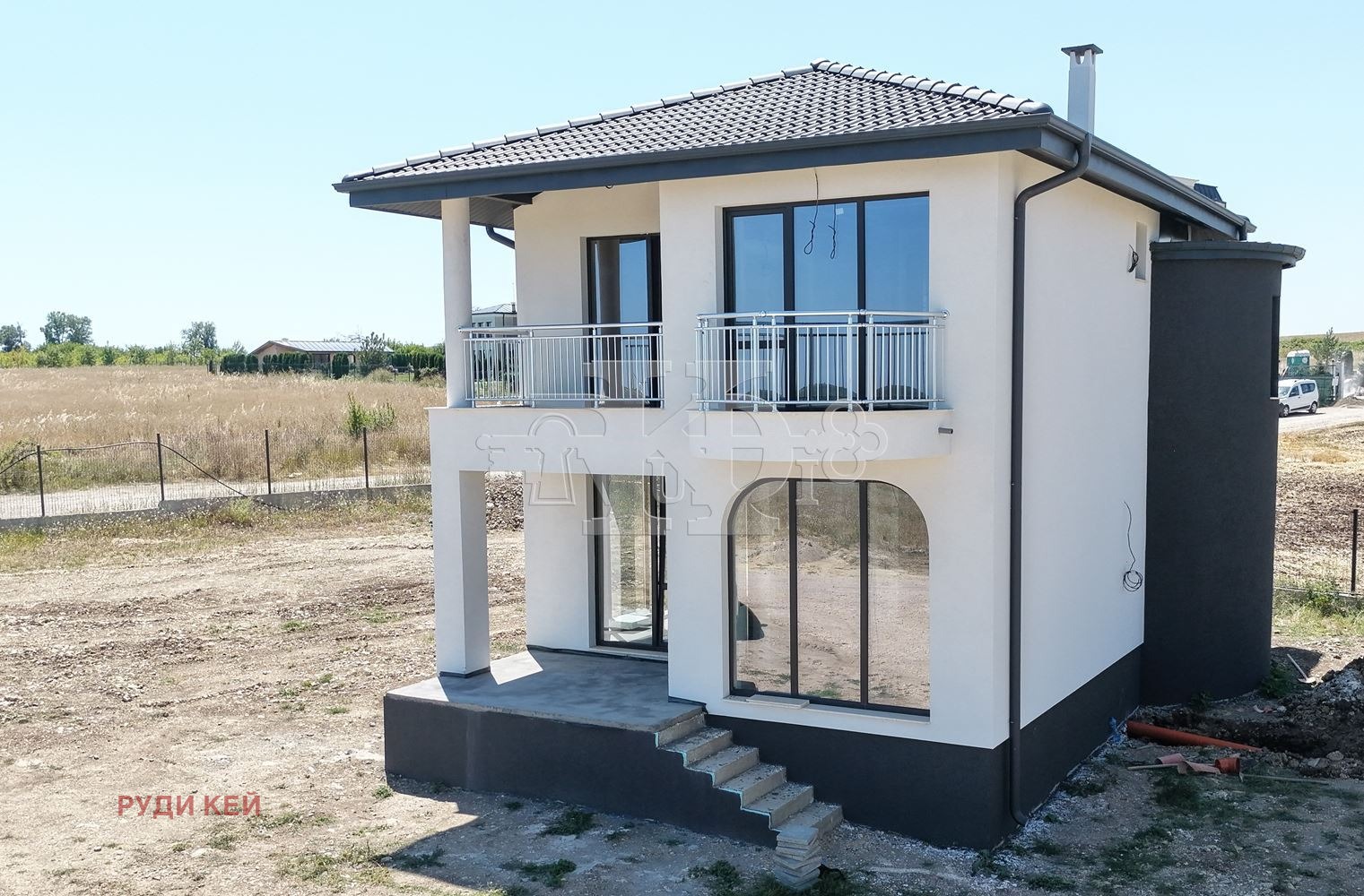 Продава КЪЩА, с. Кичево, област Варна