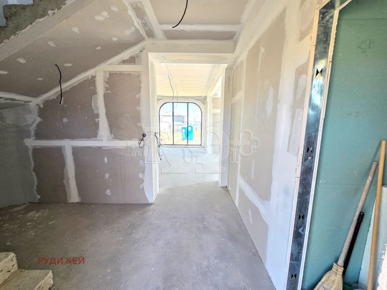 Продава КЪЩА, с. Кичево, област Варна, снимка 8 - Къщи - 55806338
