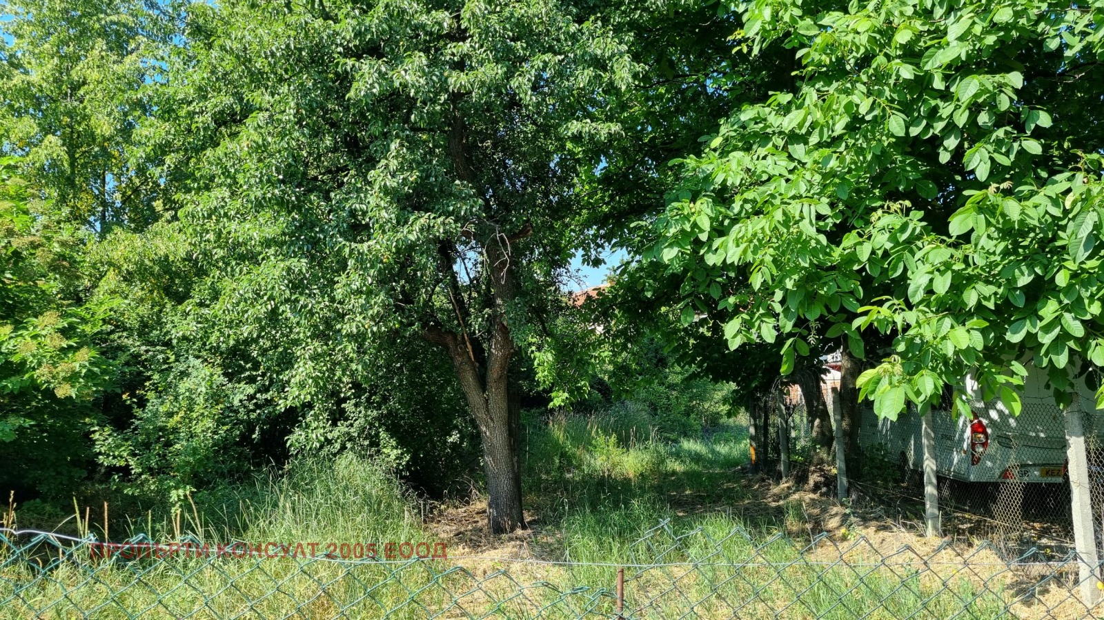 Продава ПАРЦЕЛ, гр. Самоков, област София област, снимка 2 - Парцели - 51012489