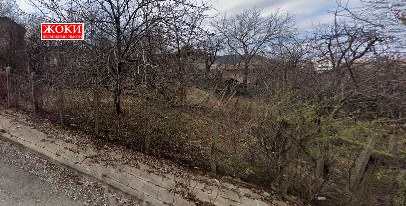 Продава ПАРЦЕЛ, гр. Перник, Пригаров район, снимка 2 - Парцели - 54136059