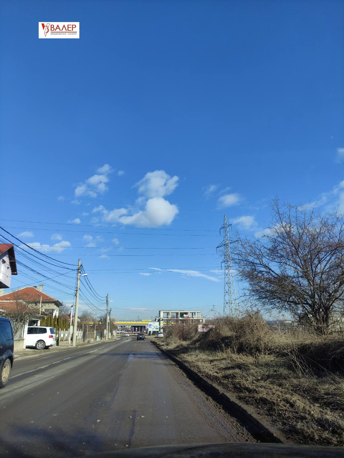Продава ПАРЦЕЛ, гр. София, с. Герман, снимка 2 - Парцели - 54696131