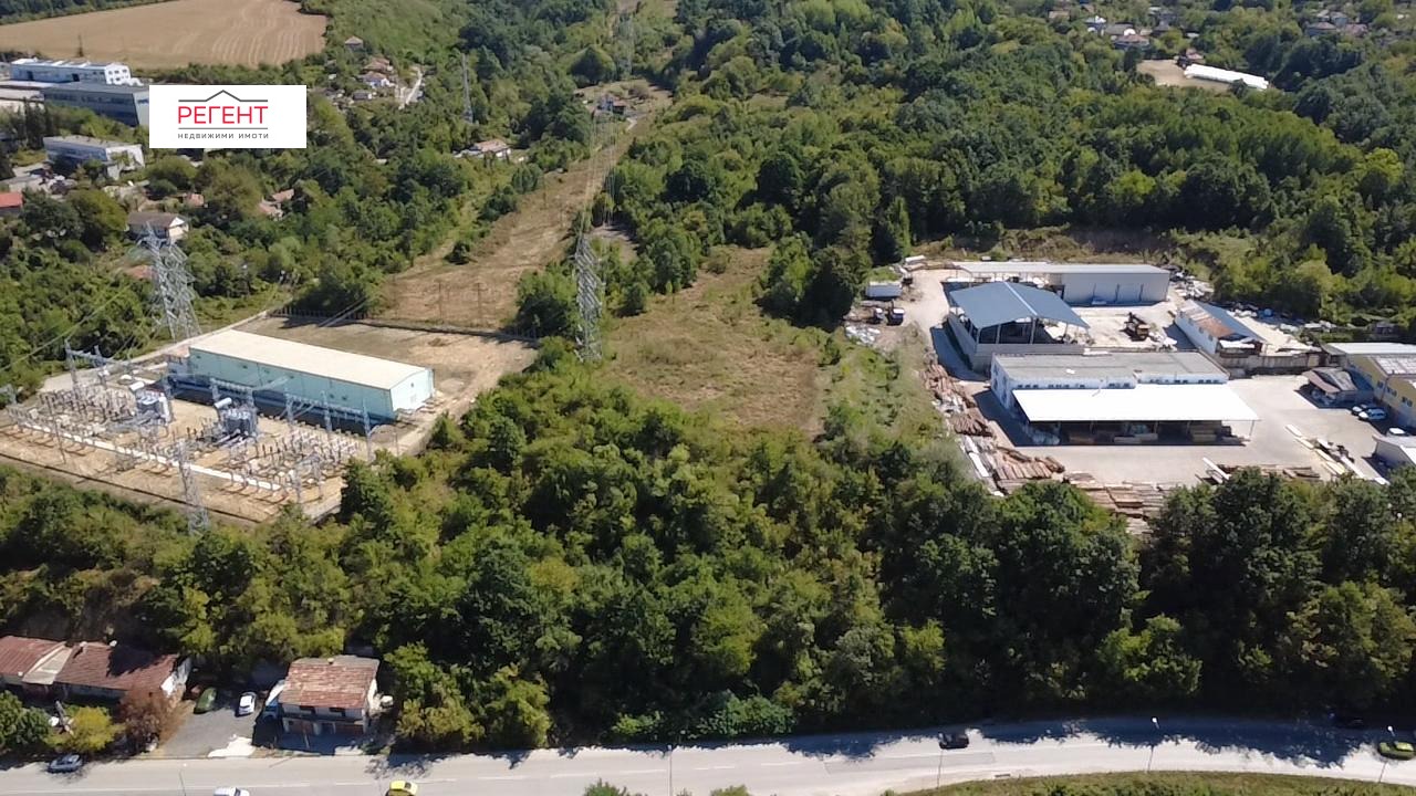 Продава ПАРЦЕЛ, гр. Габрово, Център, снимка 4 - Парцели - 56160451