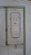 Продава ГАРАЖ, ПАРКОМЯСТО, гр. Бургас, Център, снимка 3