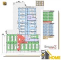 Продава 3-СТАЕН, град Пловдив, Остромила • 146300 € • 26228227 — Holmes.bg