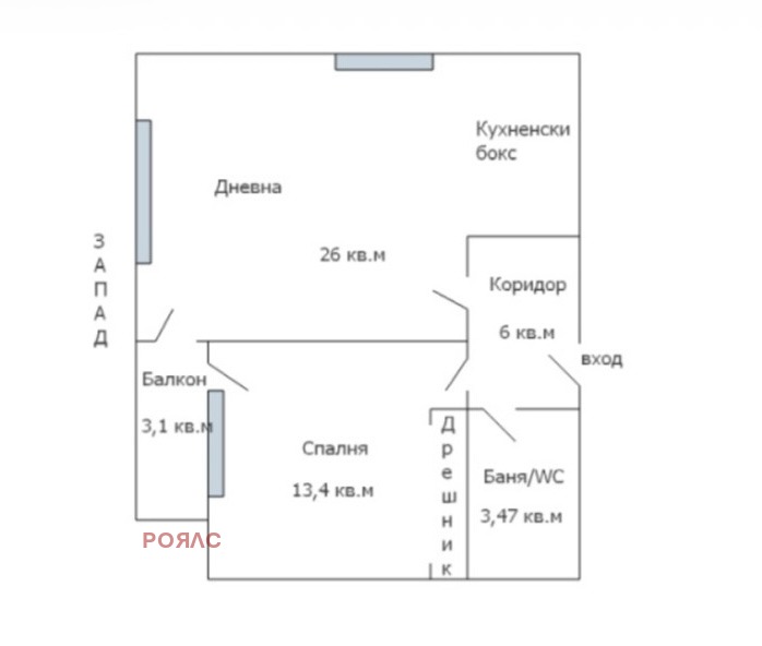 ������� 2-����� | Imot.bg � ����������� 5