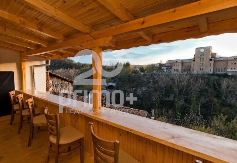 Продава КЪЩА в град Велико Търново, Център - 191 кв.м / 259 000 € » 506 559.97 лв., ПРИМО+ВЕЛИКО ТЪРНОВО