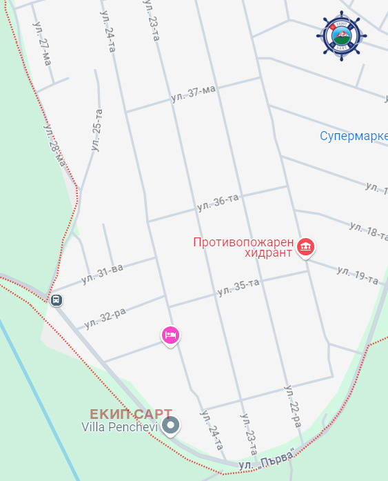 Продава ВИЛА | Imot.bg — изображение 11