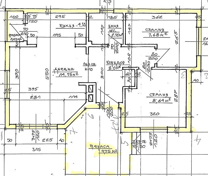 Продава ВИЛА | Imot.bg — изображение 3
