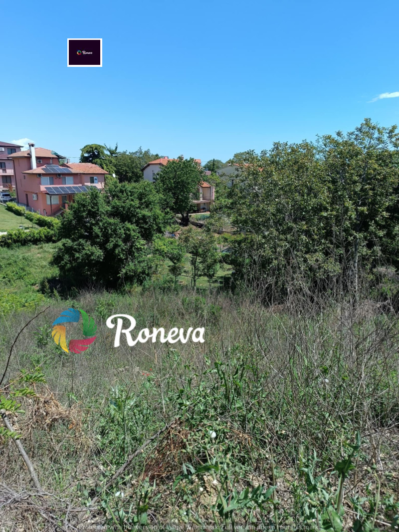 Продава ПАРЦЕЛ в град Варна, м-т Ален мак - 899 кв.м / 114 999 € » 224 918.49 лв., РОНЕВА