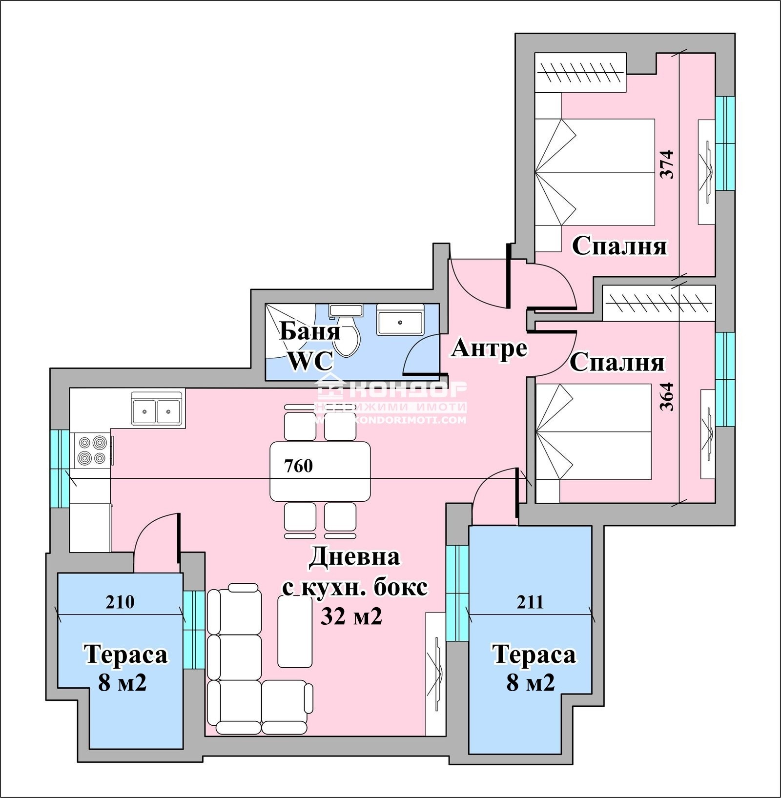 ������� 3-����� | Imot.bg � ����������� 5