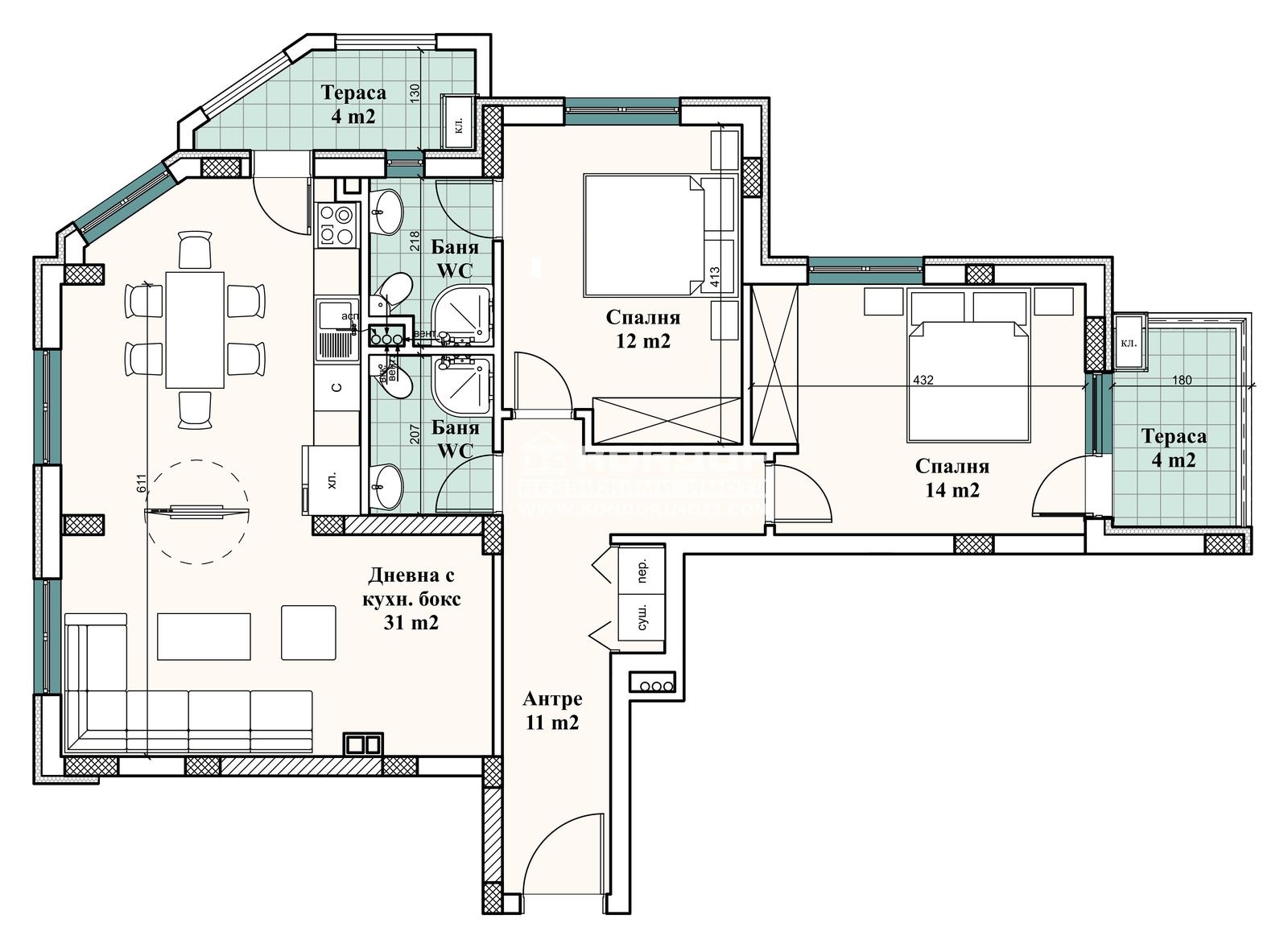 ������� 3-����� | Imot.bg � ����������� 3