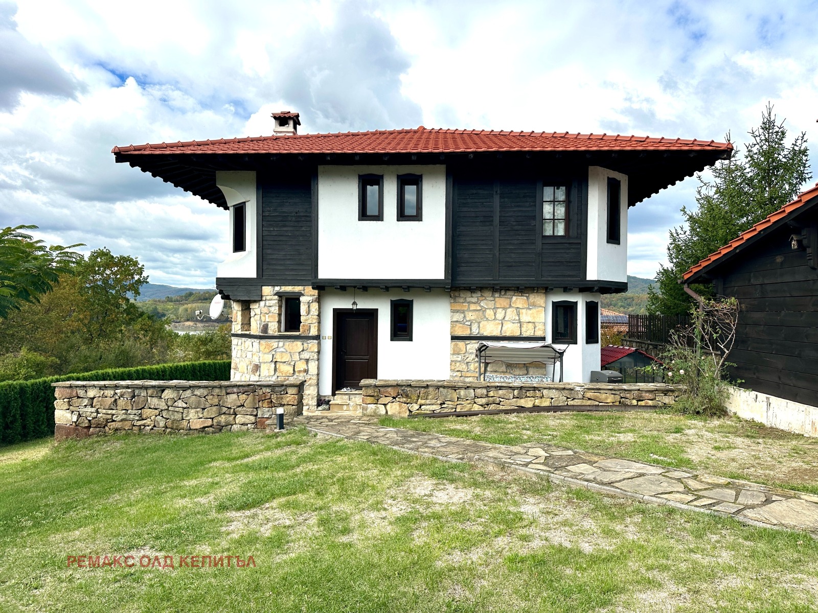 Продава КЪЩА | Imot.bg — изображение 1