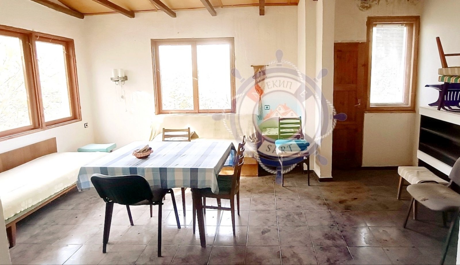 Продава ВИЛА | Imot.bg — изображение 2