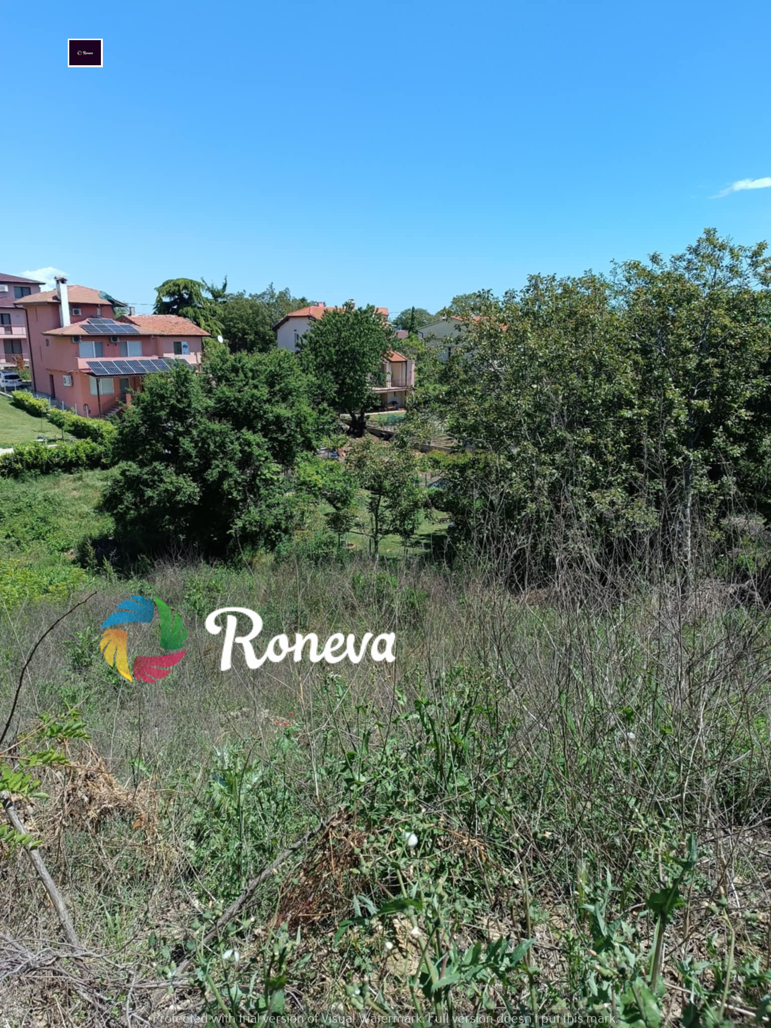 Продава ПАРЦЕЛ | Imot.bg — изображение 1