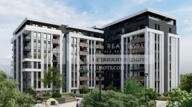 1 soverom Hristo Smirnenski, Plovdiv
