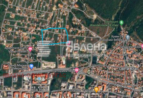 Plott Sveti Vlas, region Burgas