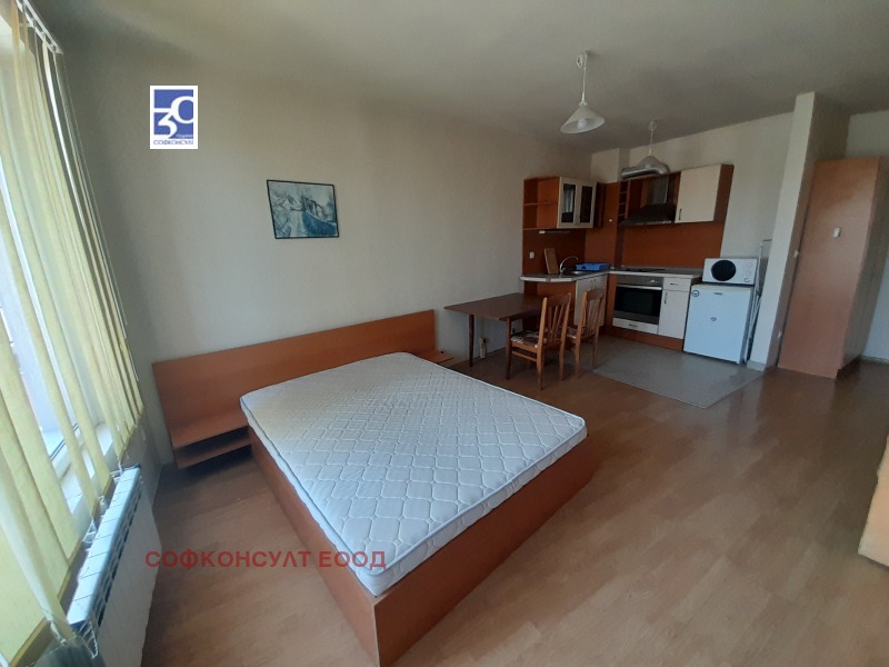 En venta  Estudio Sofia , Mladost 2 , 49 metros cuadrados | 69269856 - imagen [2]