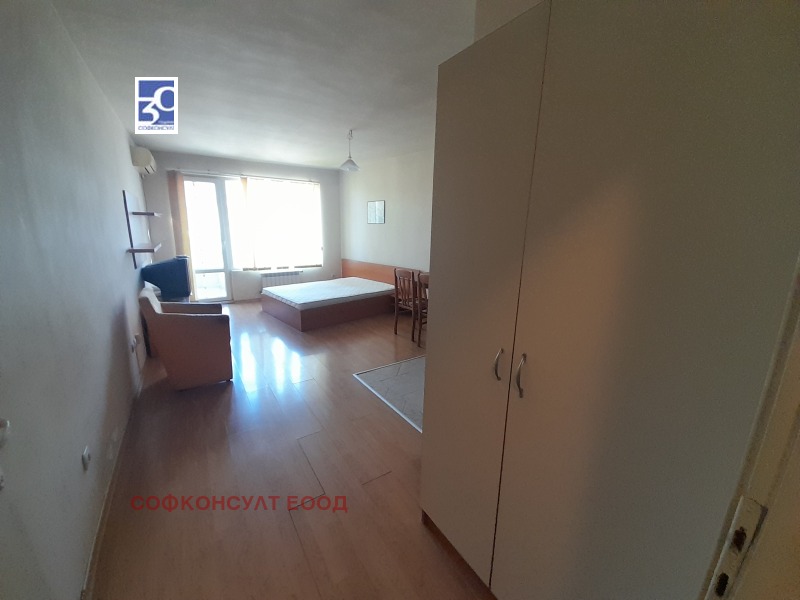 En venta  Estudio Sofia , Mladost 2 , 49 metros cuadrados | 69269856 - imagen [10]