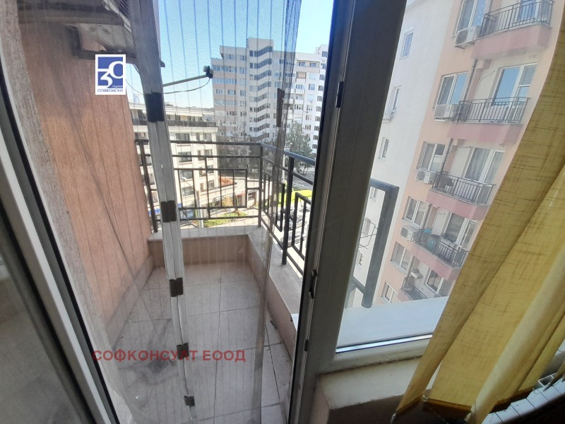 En venta  Estudio Sofia , Mladost 2 , 49 metros cuadrados | 69269856 - imagen [11]